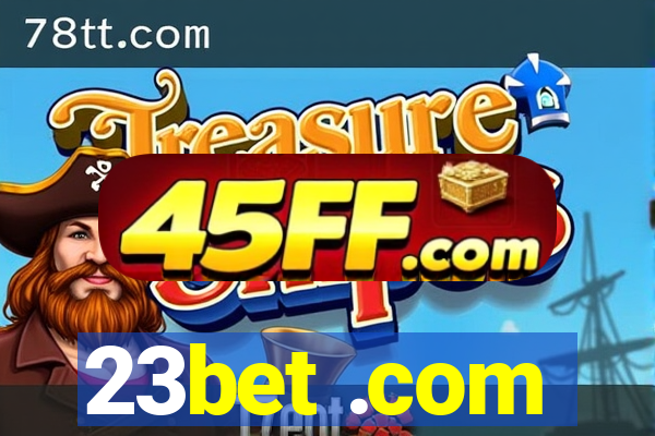 23bet .com